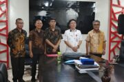 JGKWL Percayakan Allan Mingkid Gantikan Wangke Karundeng ‎