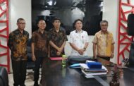 JGKWL Percayakan Allan Mingkid Gantikan Wangke Karundeng ‎