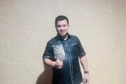 Langgar AD/ART, Ivanry Matu Tegaskan Mukot Kadin Manado 2025 Ilegal!