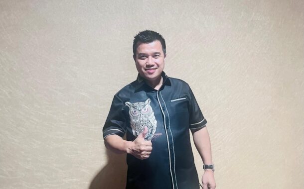 Langgar AD/ART, Ivanry Matu Tegaskan Mukot Kadin Manado 2025 Ilegal!