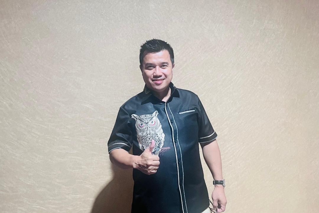 Langgar AD/ART, Ivanry Matu Tegaskan Mukot Kadin Manado 2025 Ilegal!