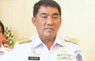Kabar Gembira, Gubernur Yulius Respon Cepat Kebutuhan Listrik di Pulau Gangga dan Sekitarnya