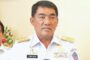 Kabar Gembira, Gubernur Yulius Respon Cepat Kebutuhan Listrik di Pulau Gangga dan Sekitarnya
