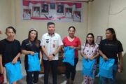 Semarak HUT RI ke-80, Pemdes Matani Gelar Berbagai Lomba