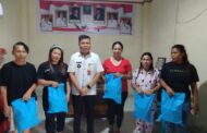 Semarak HUT RI ke-80, Pemdes Matani Gelar Berbagai Lomba