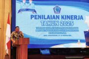 FDW-TK Seriusi Percepatan Penurunan Stunting di Minsel