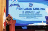 FDW-TK Seriusi Percepatan Penurunan Stunting di Minsel