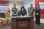 Wabup Theodorus Kawatu Hadiri Pembukaan Konsultasi Teologi KGPM Tahun 2025