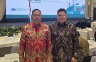 Komit Ciptakan Lingkungan Bersih Serta Targetkan Adipura 2025, Wabub KWL Hadiri Kegiatan KLH di Jakarta ‎