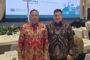 Komit Ciptakan Lingkungan Bersih Serta Targetkan Adipura 2025, Wabub KWL Hadiri Kegiatan KLH di Jakarta ‎