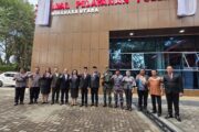 Resmikan Mal Pelayanan Publik, Terobosan Baru Pemerintahan JG-KWL ‎