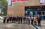 Resmikan Mal Pelayanan Publik, Terobosan Baru Pemerintahan JG-KWL ‎