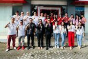 Semarakan Hari Kemerdekaan RI Ke-80 Tahun, BSG Airmadidi Gelar Berbagai Lomba ‎