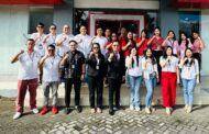 Semarakan Hari Kemerdekaan RI Ke-80 Tahun, BSG Airmadidi Gelar Berbagai Lomba ‎