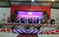 Digelar di Wilayah Amurang, PSR Sinode GMIM 2025 Resmi Dibuka