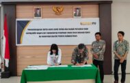 Penguatan Infrastruktur, Pemkab Minsel Terima Hibah Barang Milik Negara dari BPJN