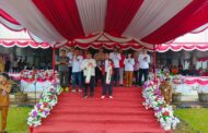 Resmi Dibuka, Porkab III Minsel 2025 Diikuti 1.685 Atlet