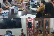 Kolaborasi Pemkab Minut dan PORDASI Sulut, Bakal Gelar Tiga Kejuaraan Bergengsi ‎
