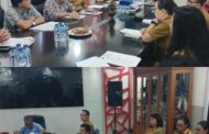 Kolaborasi Pemkab Minut dan PORDASI Sulut, Bakal Gelar Tiga Kejuaraan Bergengsi ‎