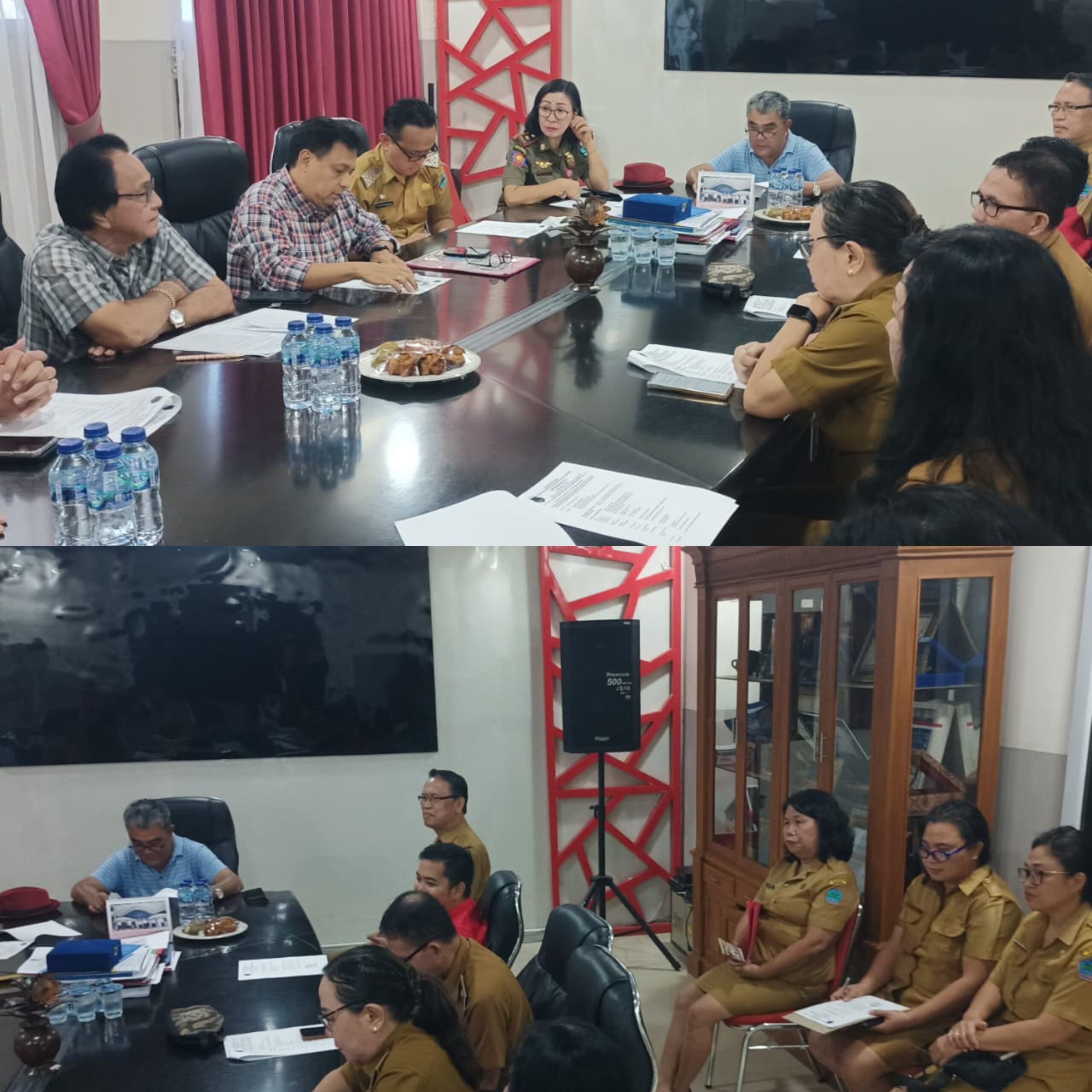 Kolaborasi Pemkab Minut dan PORDASI Sulut, Bakal Gelar Tiga Kejuaraan Bergengsi 