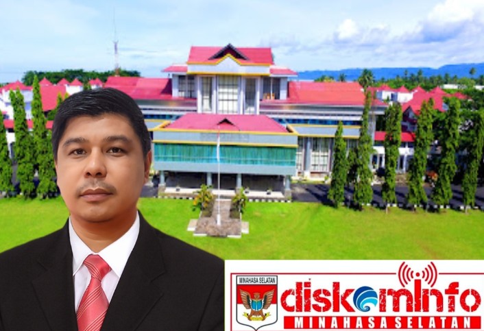 Terkait Pengadaan Kendis, Rumengan: Bukan 3.6 tapi 2.8 Miliar