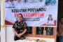 Pemdes Karimbow Gelar Posyandu ILP Bulan Agustus