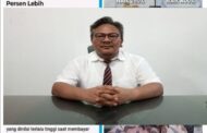 Melky Manus Bantah Isu Kenaikan PBB Lebih dari 1000 Persen di Minsel