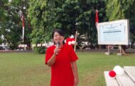 Meriahkan HUT RI ke-80, Teling Atas Lingkungan VII Gelar Berbagai Lomba