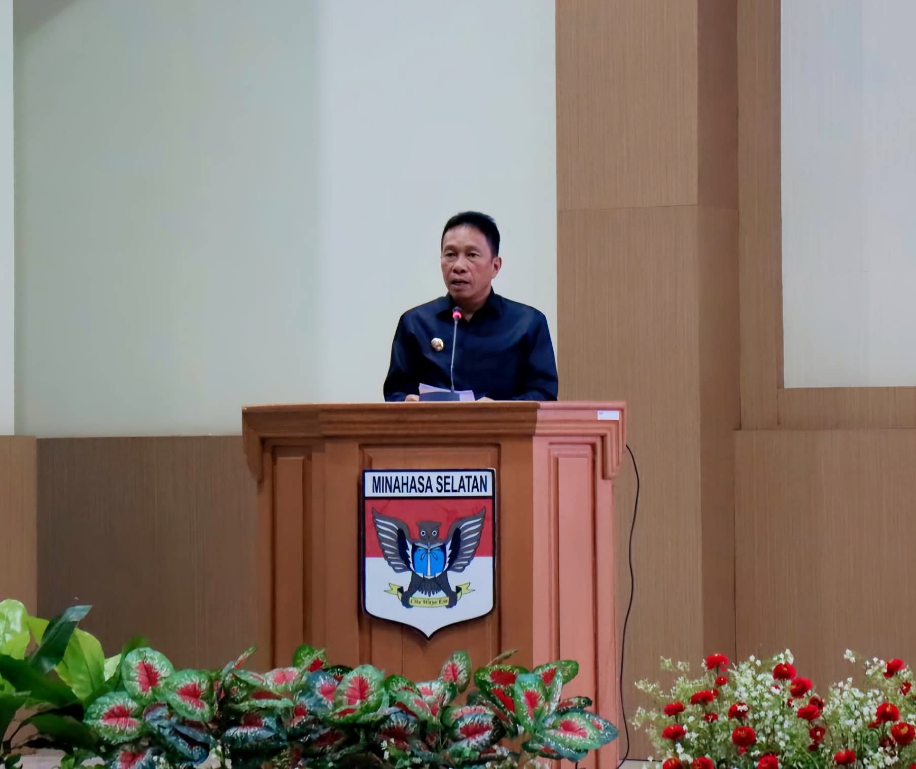 Wow!!! Turun Hingga Angka 0,24%, Minsel Catat Inflasi Terendah di Sulut