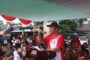 Tutup Porkab III Minsel, Bupati FDW: Ini Langkah Strategis Persiapkan Atlet-atlet Potensial