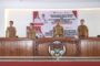 Dihadiri Bupati FDW, Dispora Minsel Gelar FGD Finalisasi RAD Pelayanan Kepemudaan
