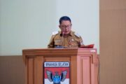Sekretariat DPRD Minsel Siap Fasilitasi Reses Wakil Rakyat