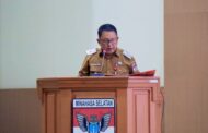 Sekretariat DPRD Minsel Siap Fasilitasi Reses Wakil Rakyat