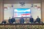 DPRD Minsel Gelar Paripurna TKT II Raperda APBD Perubahan TA 2025