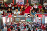 Semarakan HUT RI ke-80, Ricky Kalangi Gelar RK Line Dance Competition