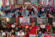 Semarakan HUT RI ke-80, Ricky Kalangi Gelar RK Line Dance Competition