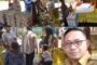 Tunjang Kegiatan Belajar Mengajar, SMPN 3 Tumpaan Terima Bantuan Revitalisasi Sekolah