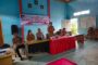 Rakor Kecamatan Motoling Timur, Mawitjere Tekankan Pelayanan Maksimal Untuk Masyarakat