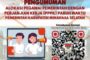 BKPSDM Minsel Umumkan Alokasi PPPK Paruh Waktu, Ucapan Terima Kasih Banjiri Laman Medsos