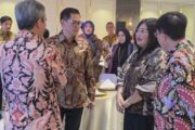 Dampingi Bupati di Kantor BTN, VAR Puji Kinerja JGKWL Wujudkan Transformasi Layanan Publik ﻿