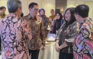 Dampingi Bupati di Kantor BTN, VAR Puji Kinerja JGKWL Wujudkan Transformasi Layanan Publik ﻿