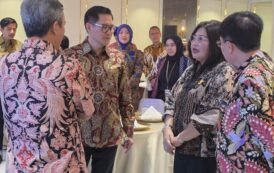 Dampingi Bupati di Kantor BTN, VAR Puji Kinerja JGKWL Wujudkan Transformasi Layanan Publik 