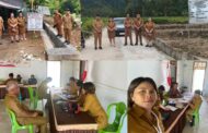 Pastikan APBDes Berjalan Sesuai Aturan, PMD Minsel Turun ke Desa Lakukan Monev