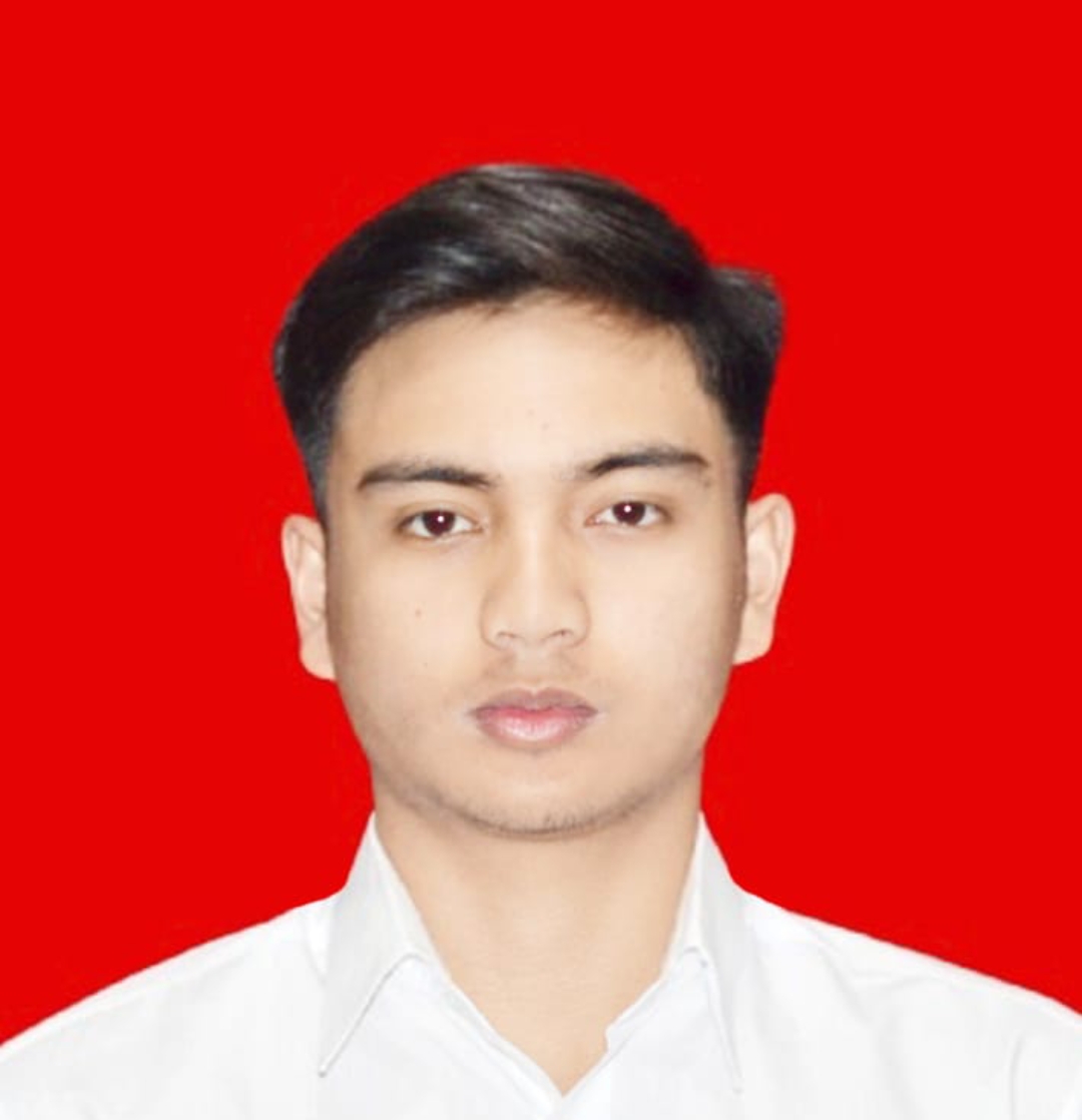 Kisah Inspiratif Julio Uno, Pemuda Tomohon yang Raih Peringkat 4 Lolos Test IPDN
