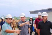 DPRD Minsel Tindaklanjuti Kecelakaan Kerja di PT Sasa Inti