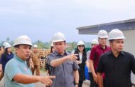 DPRD Minsel Tindaklanjuti Kecelakaan Kerja di PT Sasa Inti