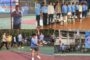 Gubernur Yulius Buka Open Tournament Tenis Lapanagan 2025