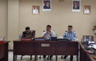 Ketua Komisi I Braien Waworuntu Tekankan Kompetensi ASN Dalam Penempatan