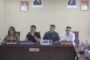 RDP dengan KPID Sulut, Braien Waworuntu KPID Harus Solid