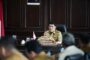 Rapat EPRA 2025, Gubernur Yulius Tekankan Pengelolaan Anggaran yang Akuntabel